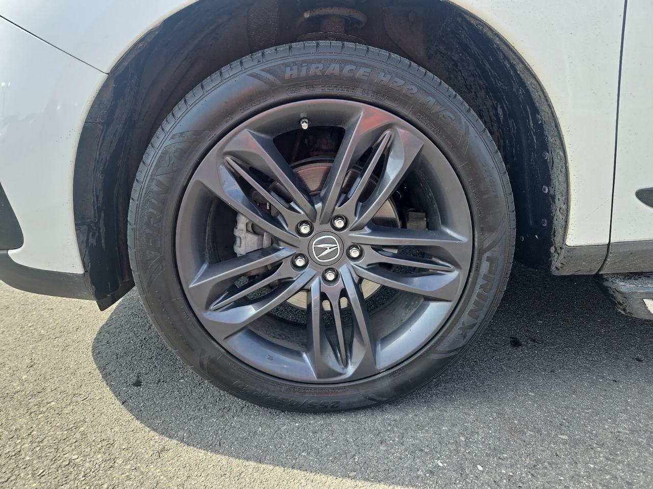 2019 Acura RDX A-Spec Package Fredericksburg VA