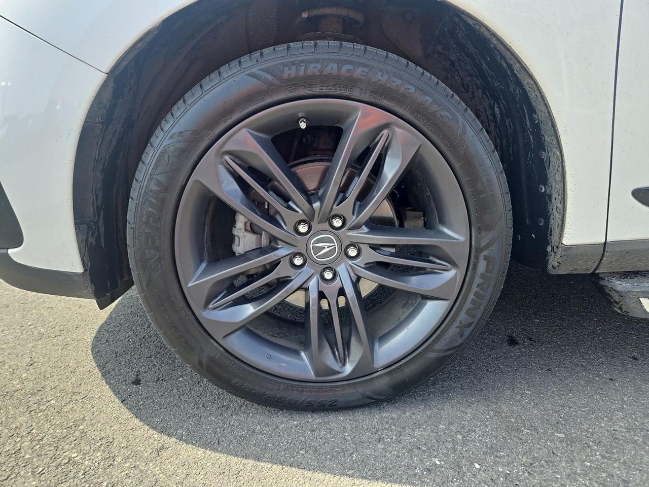 2019 Acura RDX A-Spec Package Fredericksburg VA