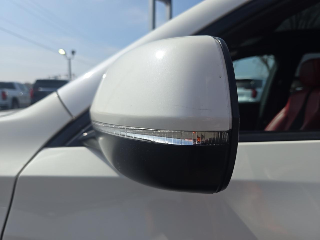 2019 Acura RDX A-Spec Package Fredericksburg VA