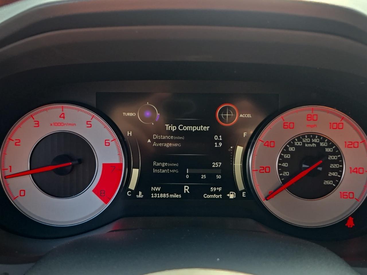 2019 Acura RDX A-Spec Package Fredericksburg VA