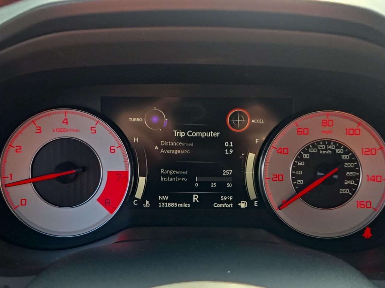 2019 Acura RDX A-Spec Package Fredericksburg VA