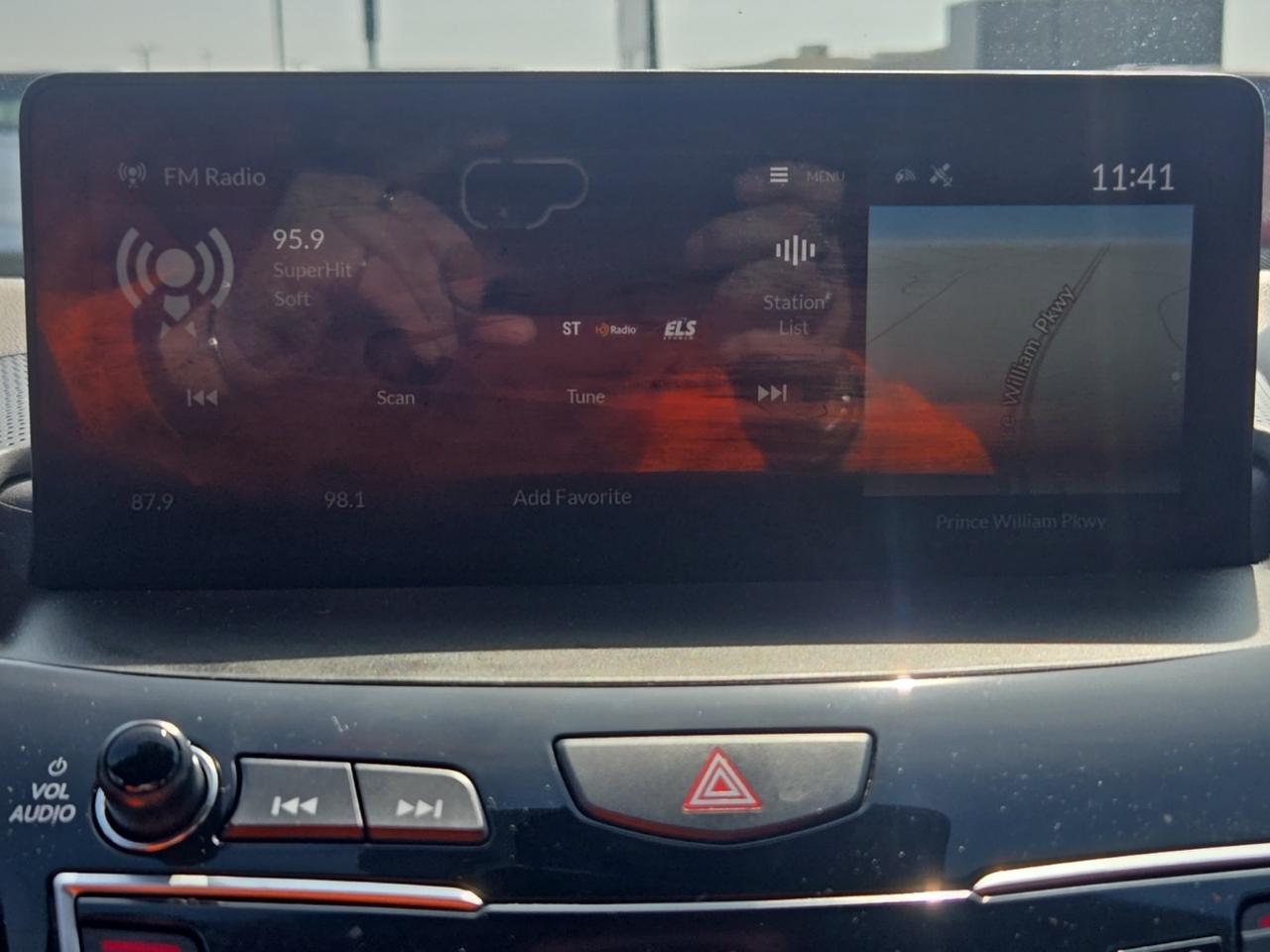 2019 Acura RDX A-Spec Package Fredericksburg VA