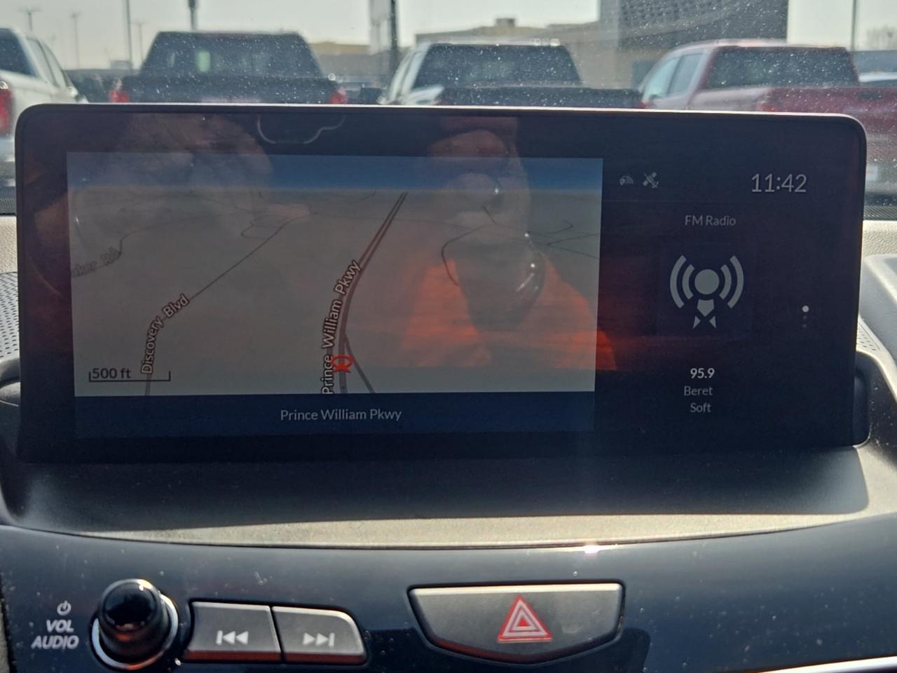 2019 Acura RDX A-Spec Package Fredericksburg VA