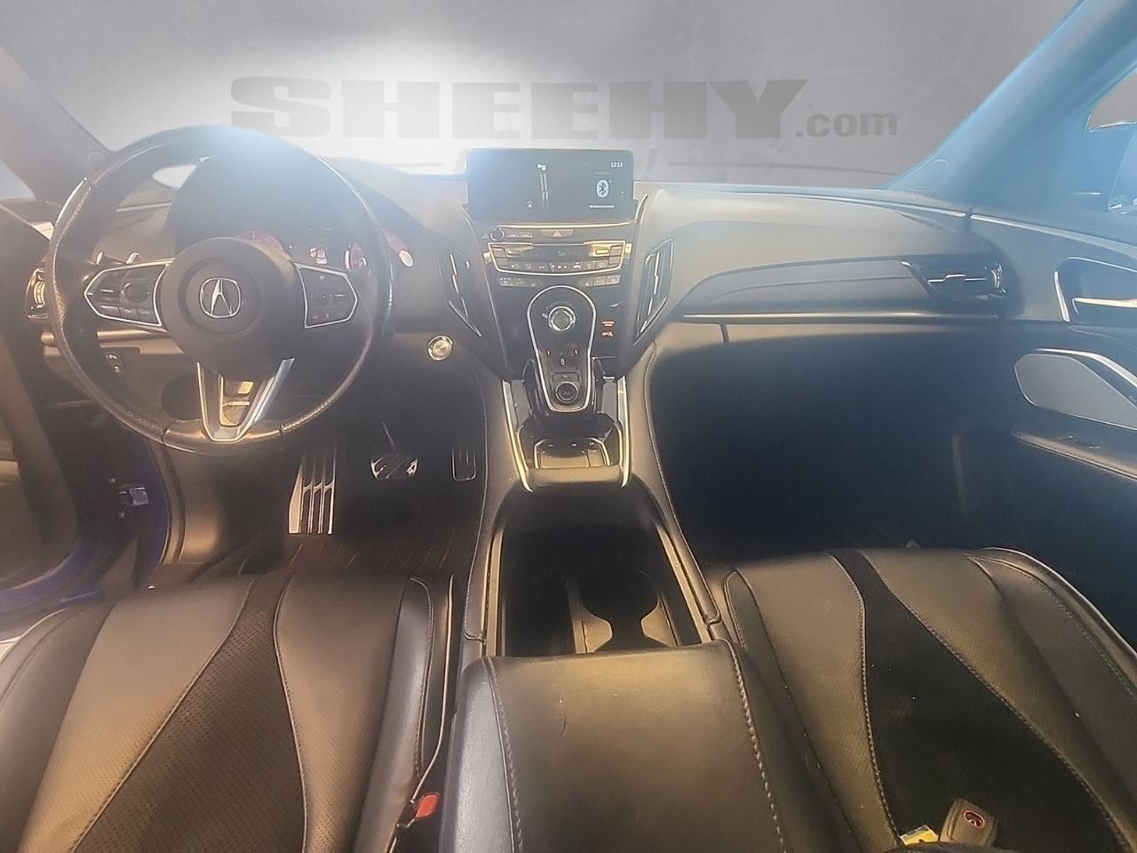 2019 Acura RDX A-Spec Package Richmond VA