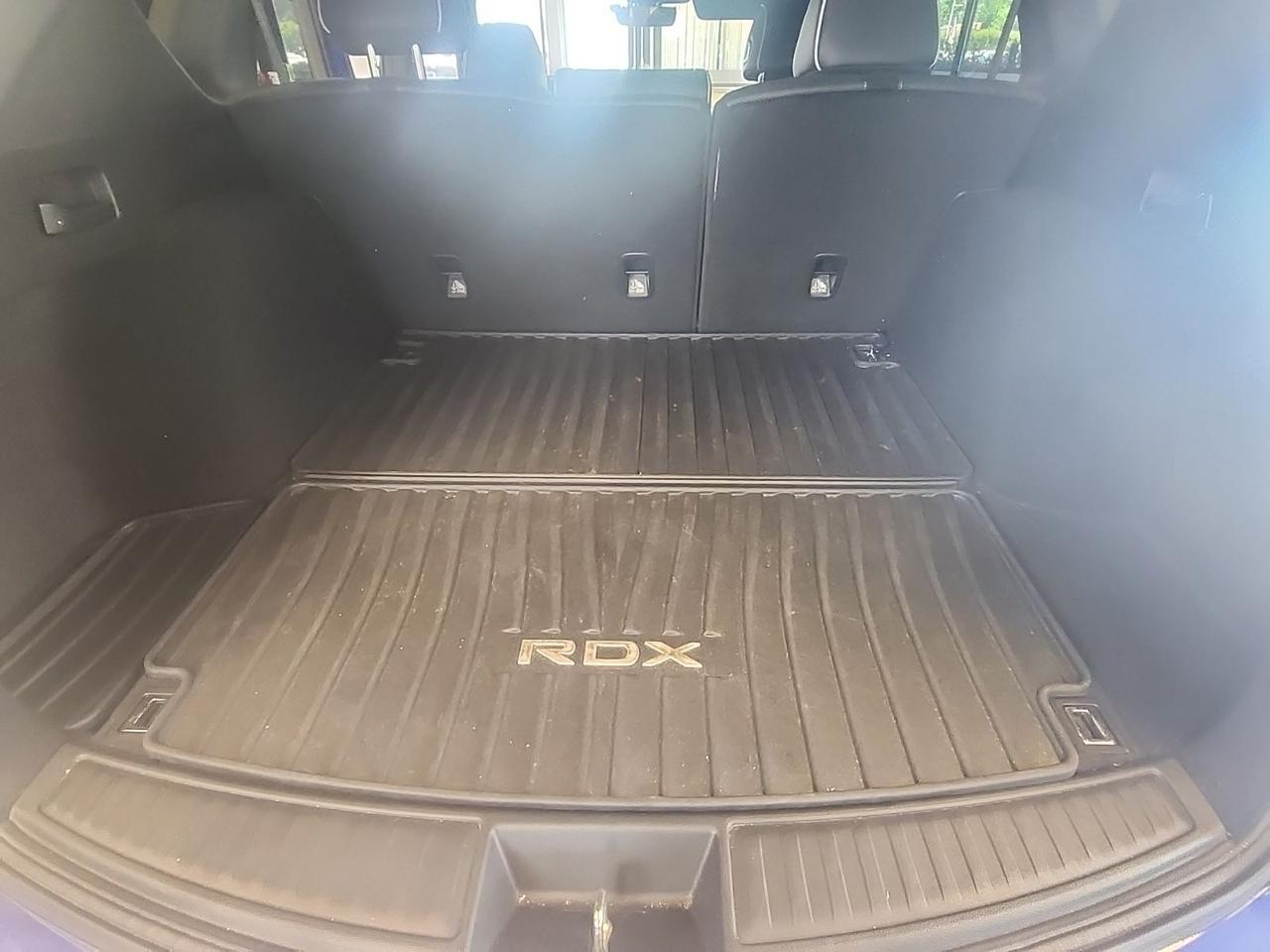 2019 Acura RDX A-Spec Package Richmond VA