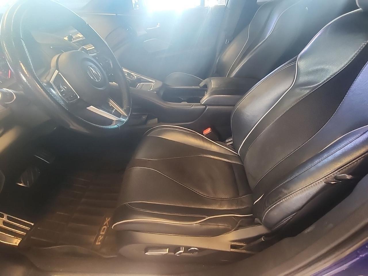2019 Acura RDX A-Spec Package Richmond VA