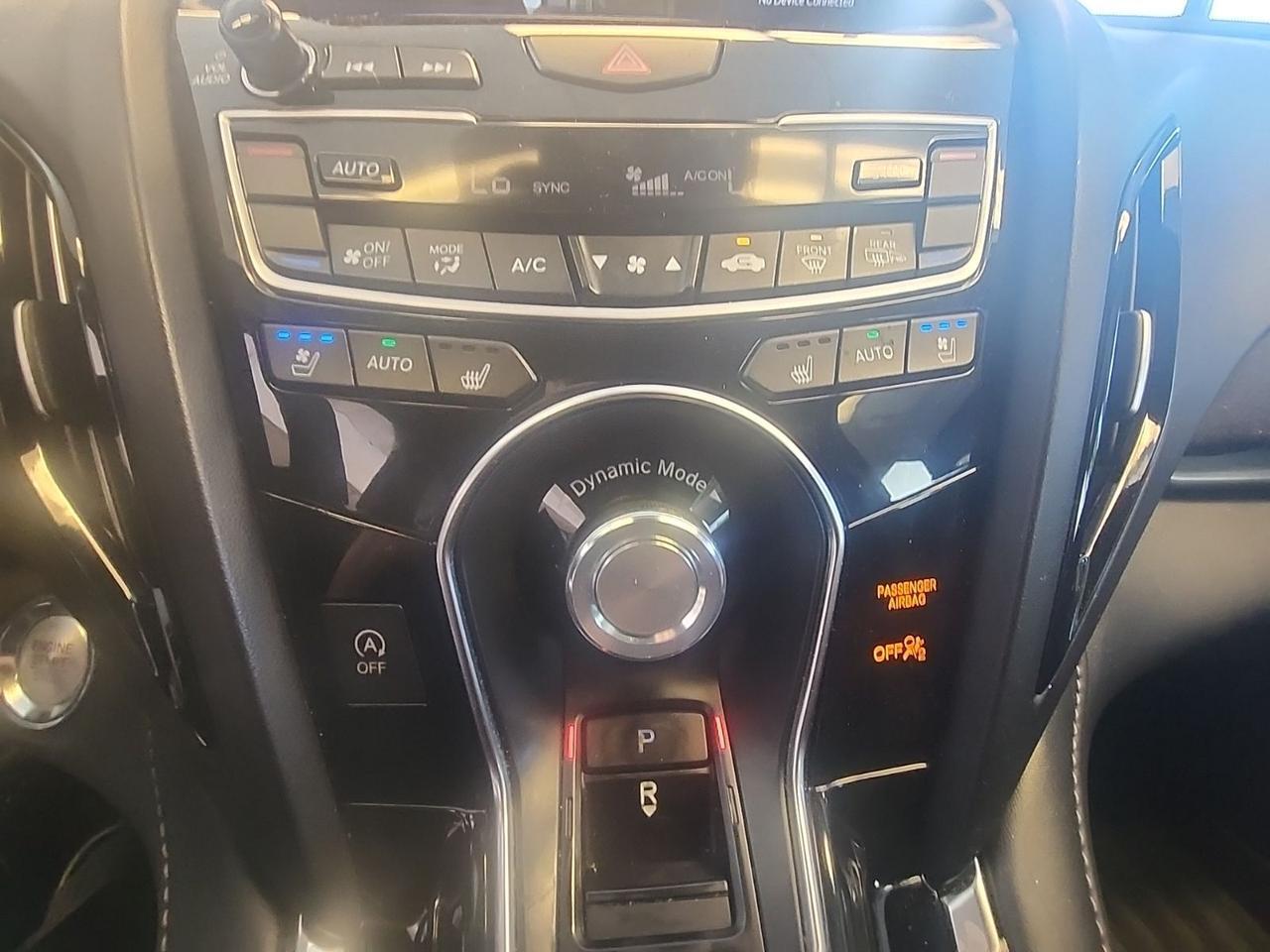2019 Acura RDX A-Spec Package Richmond VA