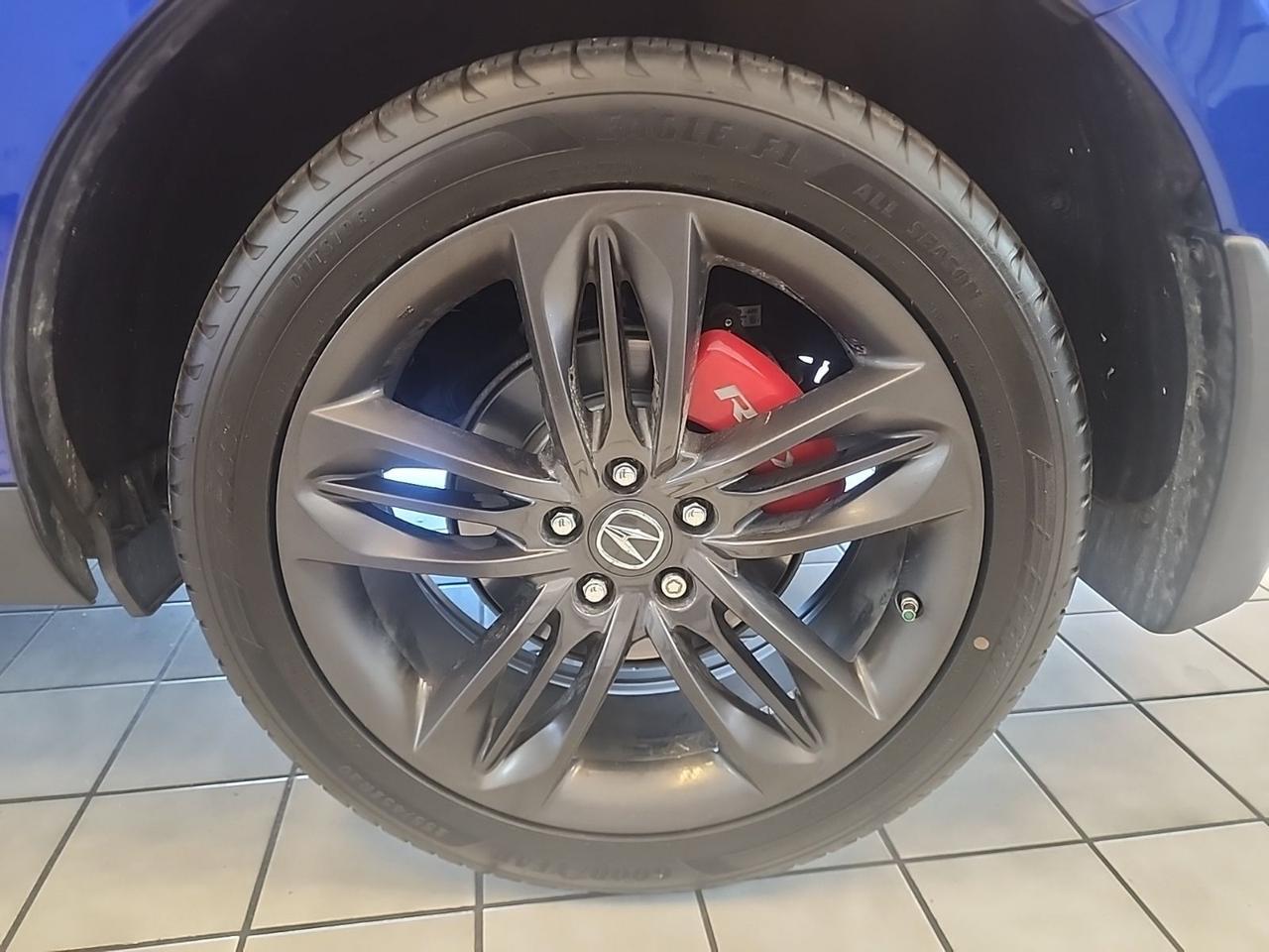 2019 Acura RDX A-Spec Package Richmond VA