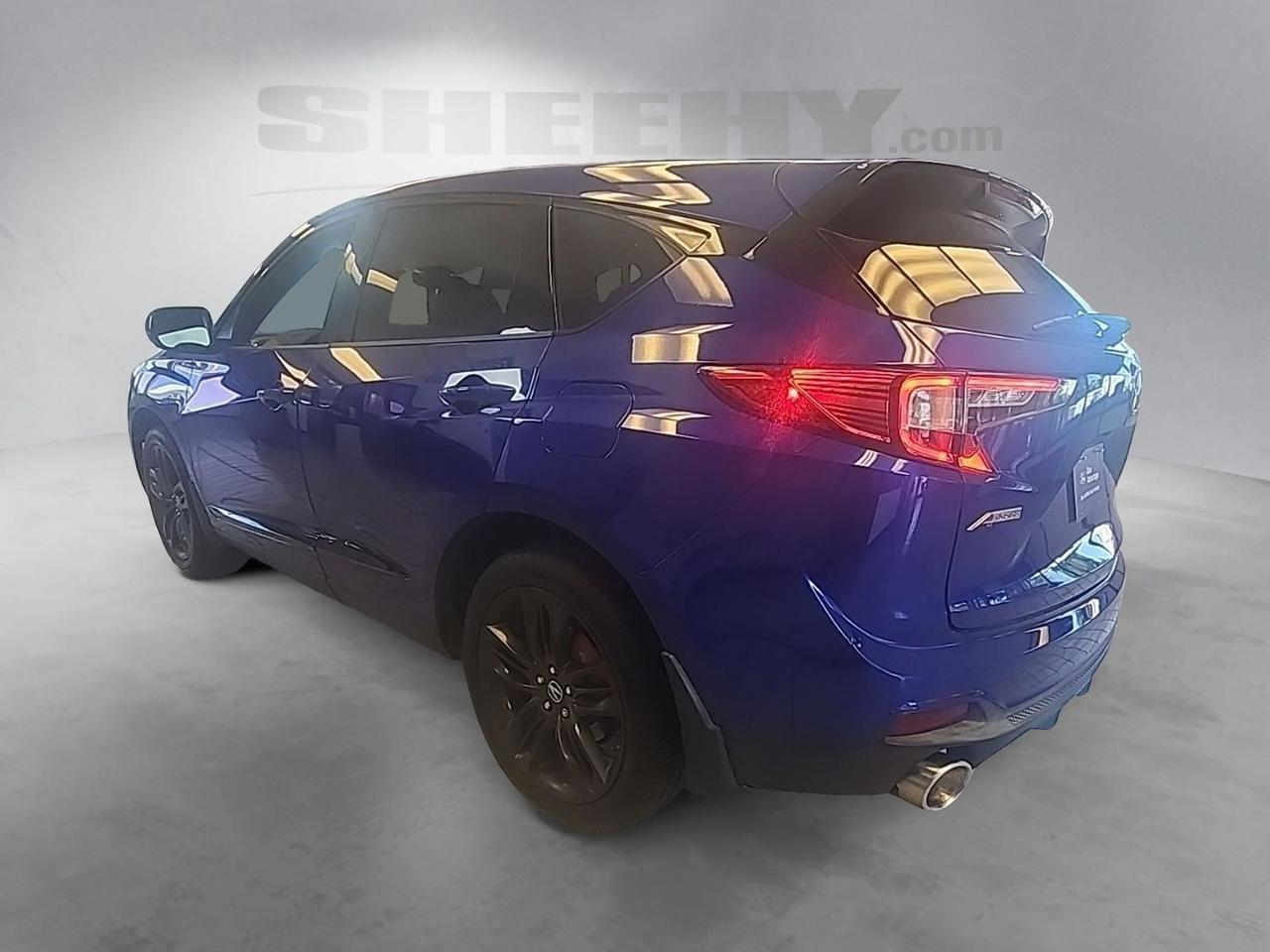 2019 Acura RDX A-Spec Package Richmond VA
