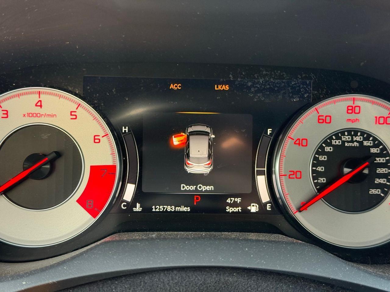 2019 Acura RDX A-Spec Package Annapolis MD