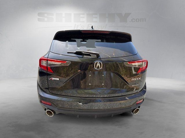 2019 Acura RDX A-Spec Package Annapolis MD