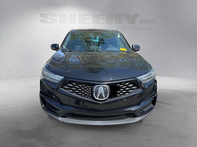 2019 Acura RDX A-Spec Package Annapolis MD
