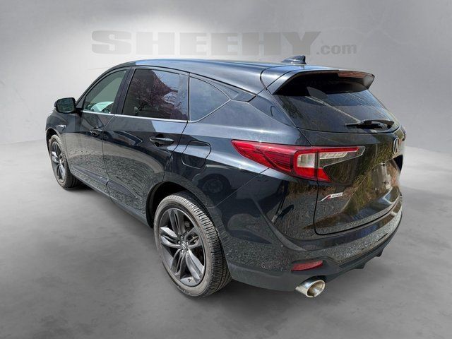 2019 Acura RDX A-Spec Package Annapolis MD