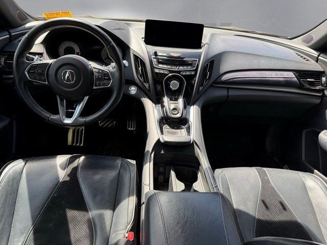 2019 Acura RDX A-Spec Package Annapolis MD