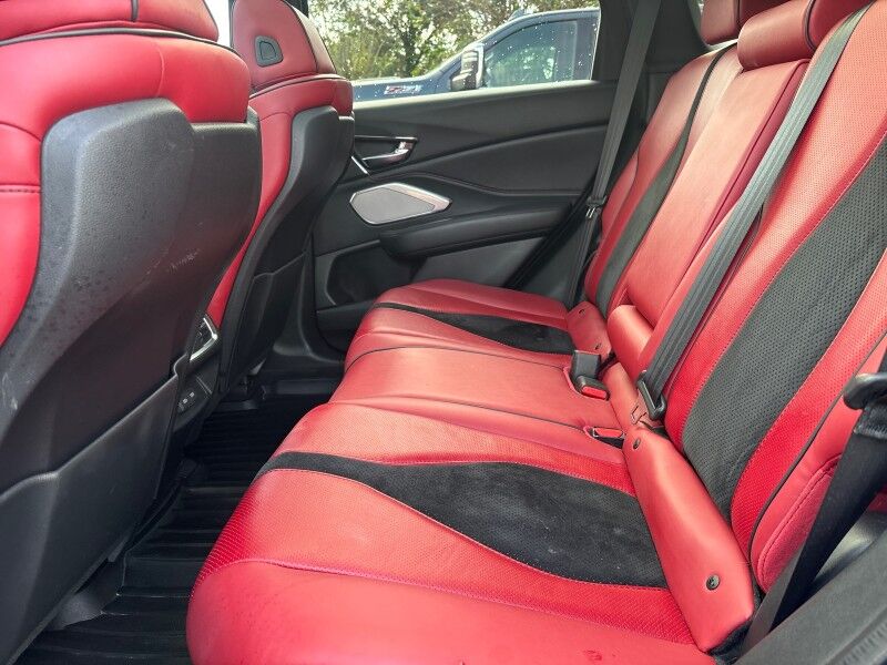 2019 Acura RDX AWD w/A-Spec Pkg Seffner FL