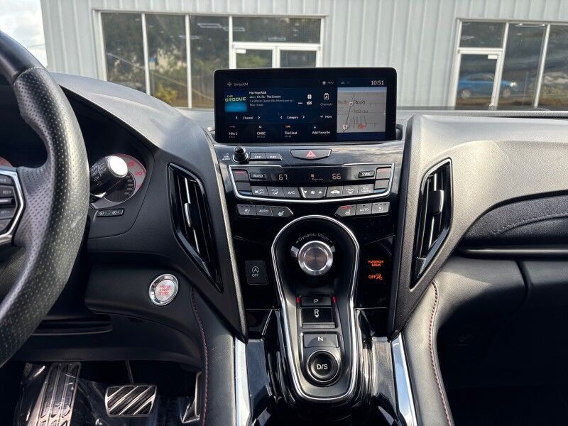 2019 Acura RDX AWD w/A-Spec Pkg Seffner FL