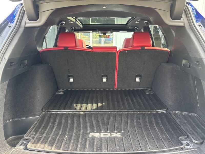 2019 Acura RDX AWD w/A-Spec Pkg Seffner FL