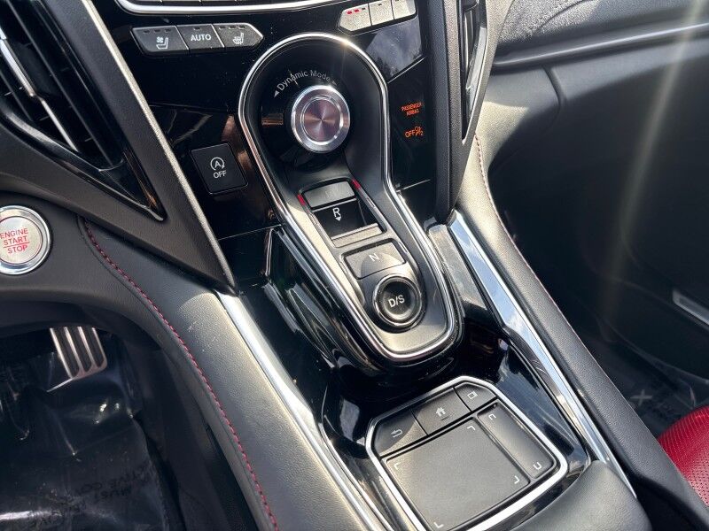 2019 Acura RDX AWD w/A-Spec Pkg Seffner FL