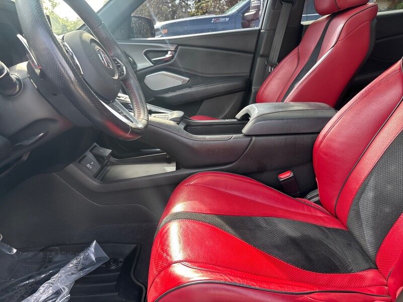 2019 Acura RDX AWD w/A-Spec Pkg Seffner FL