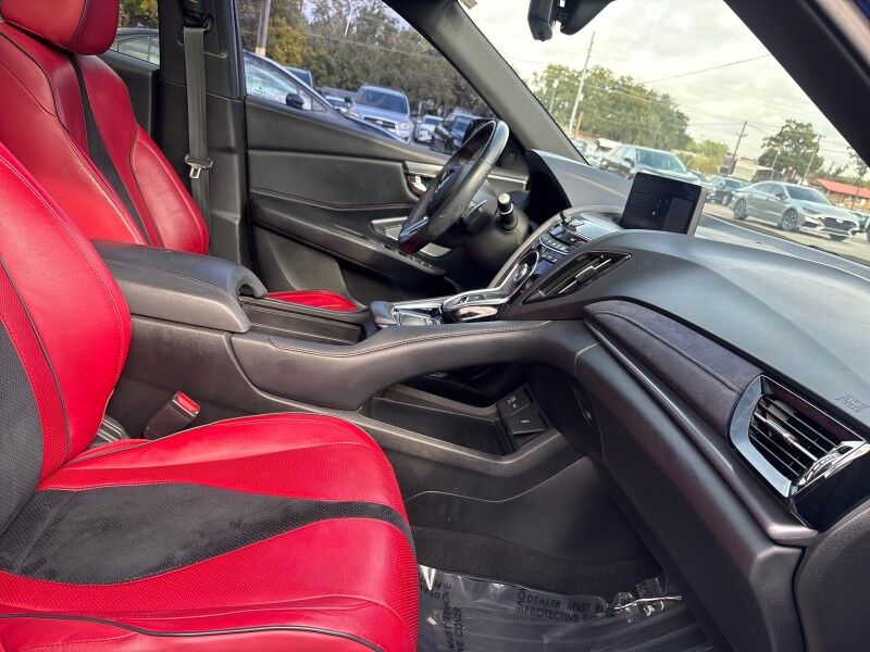 2019 Acura RDX AWD w/A-Spec Pkg Seffner FL