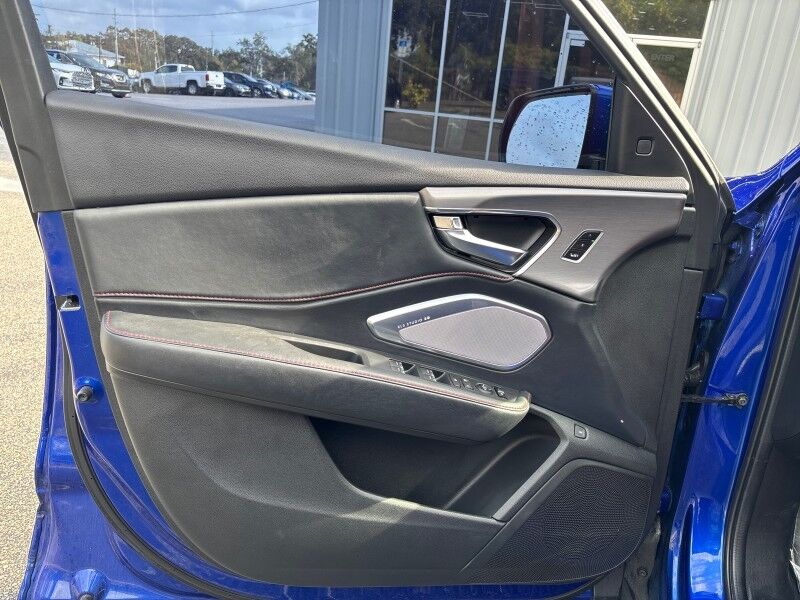 2019 Acura RDX AWD w/A-Spec Pkg Seffner FL