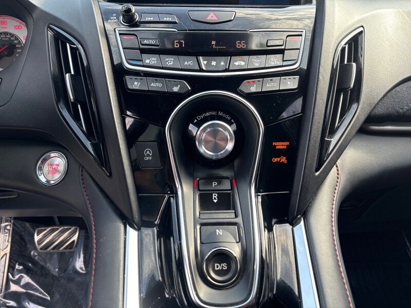 2019 Acura RDX AWD w/A-Spec Pkg Seffner FL