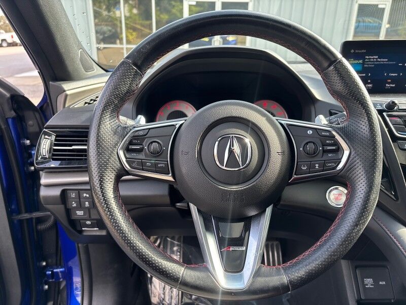 2019 Acura RDX AWD w/A-Spec Pkg Seffner FL