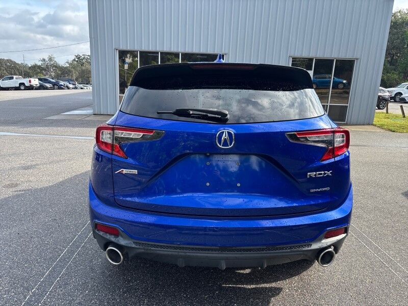 2019 Acura RDX AWD w/A-Spec Pkg Seffner FL