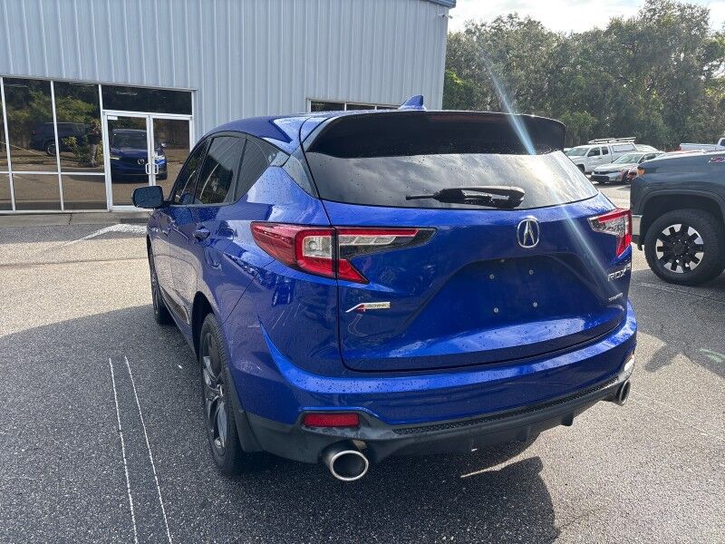2019 Acura RDX AWD w/A-Spec Pkg Seffner FL