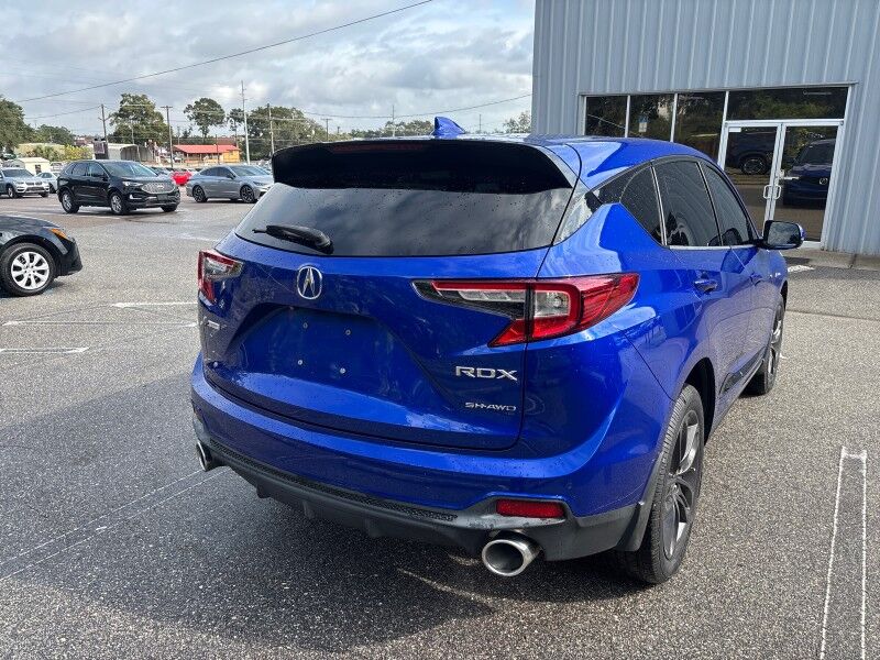 2019 Acura RDX AWD w/A-Spec Pkg Seffner FL
