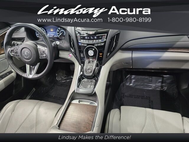 2019 Acura RDX Advance Package Columbus OH