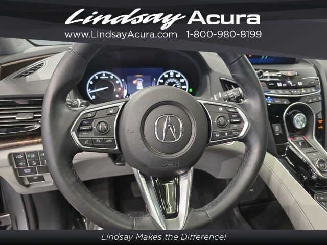 2019 Acura RDX Advance Package Columbus OH