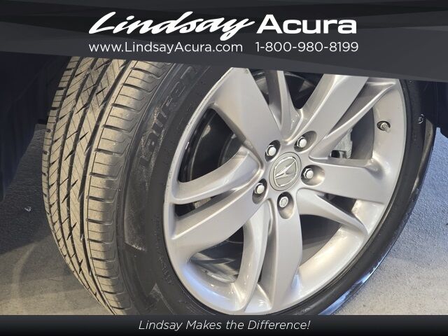 2019 Acura RDX Advance Package Columbus OH