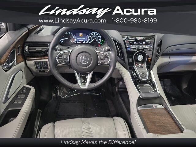 2019 Acura RDX Advance Package Columbus OH
