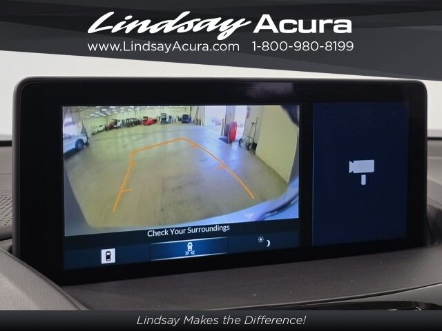 2019 Acura RDX Advance Package Columbus OH