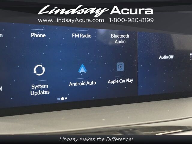 2019 Acura RDX Advance Package Columbus OH