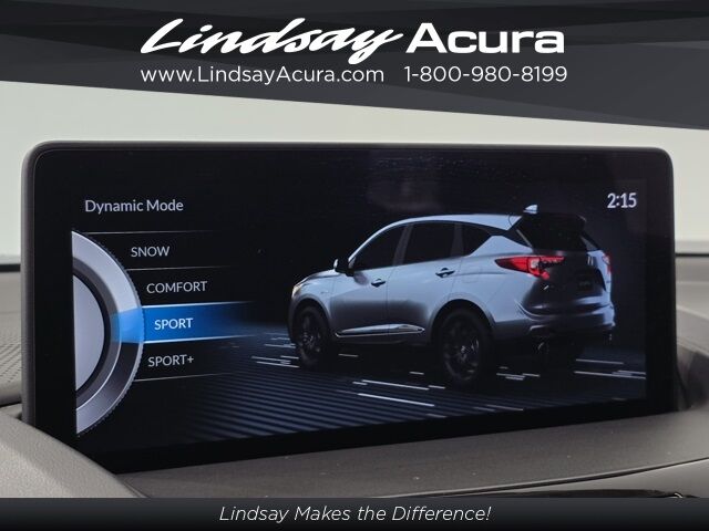 2019 Acura RDX Advance Package Columbus OH