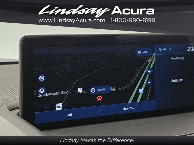 2019 Acura RDX Advance Package Columbus OH