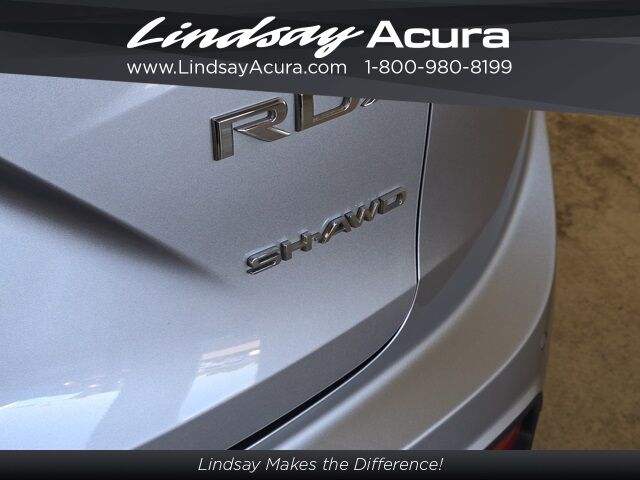 2019 Acura RDX Advance Package Columbus OH