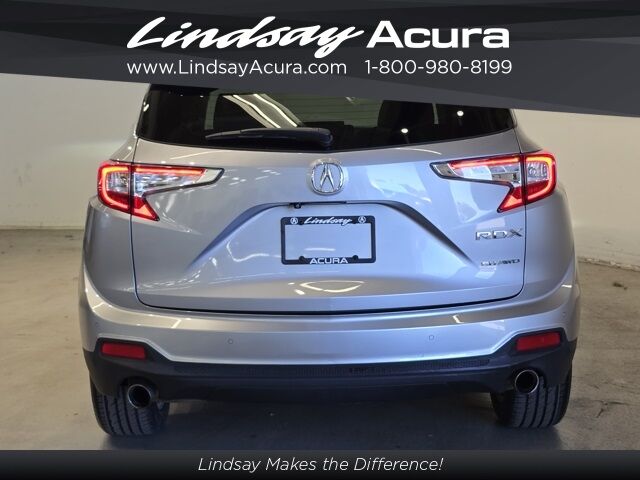 2019 Acura RDX Advance Package Columbus OH
