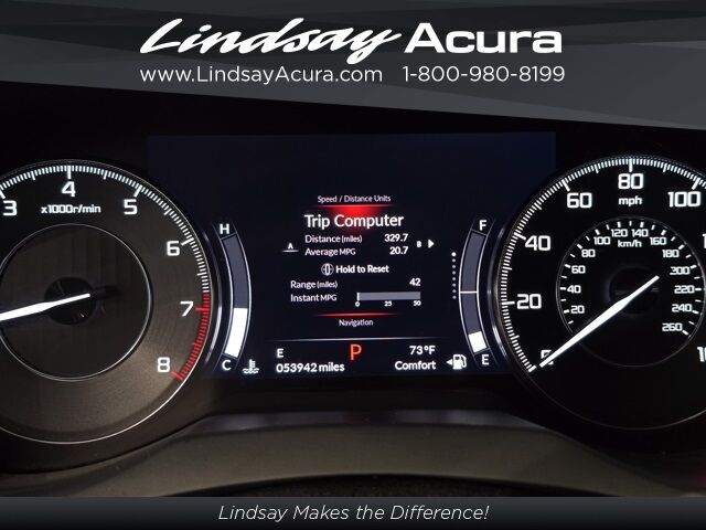 2019 Acura RDX Advance Package Columbus OH