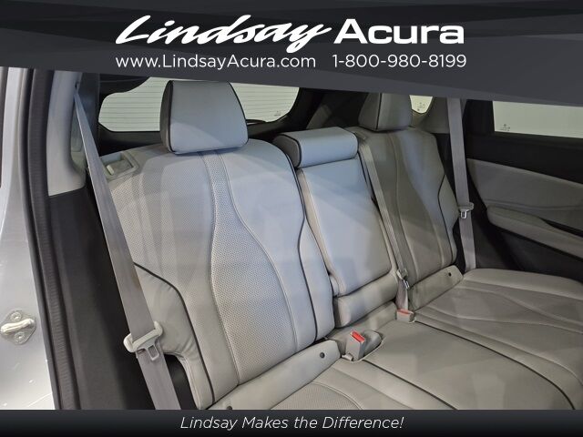 2019 Acura RDX Advance Package Columbus OH
