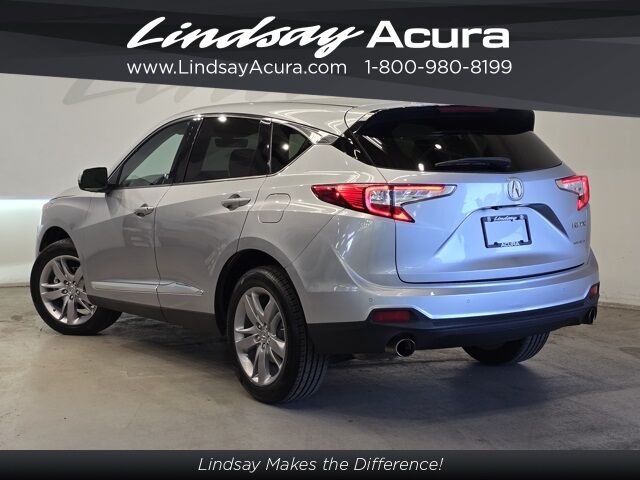 2019 Acura RDX Advance Package Columbus OH