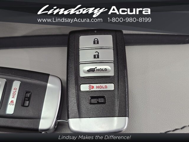 2019 Acura RDX Advance Package Columbus OH