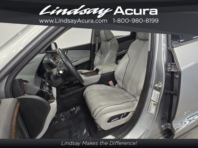 2019 Acura RDX Advance Package Columbus OH