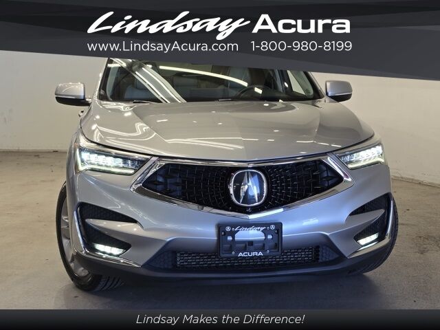 2019 Acura RDX Advance Package Columbus OH