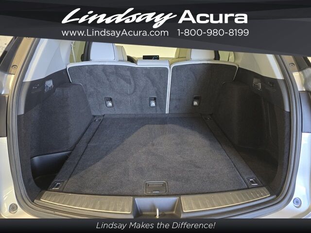 2019 Acura RDX Advance Package Columbus OH