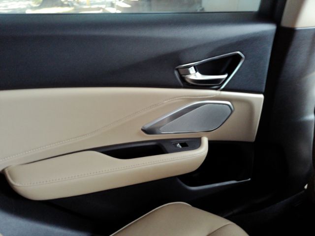 2019 Acura RDX Advance Package Plano TX