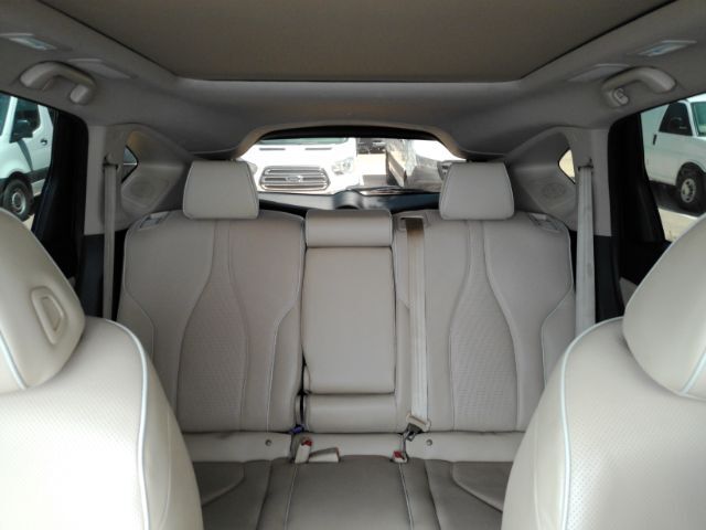 2019 Acura RDX Advance Package Plano TX