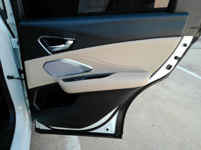 2019 Acura RDX Advance Package Plano TX